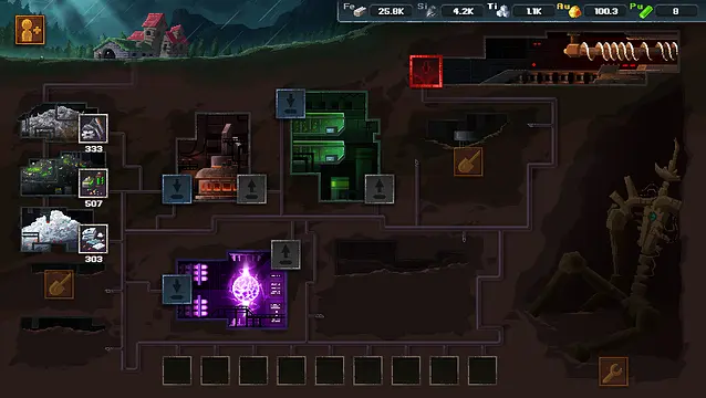 Place of Power - Imej