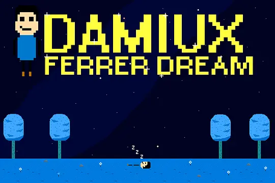 Play to Damiux Ferrer Dream