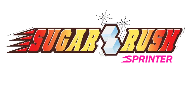 Sugar Rush Sprinter - Imágenes