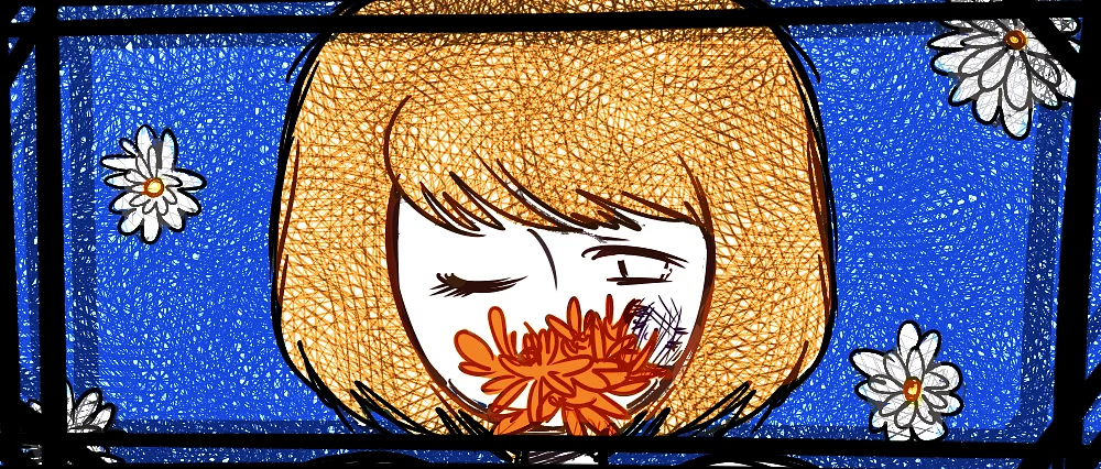 Play Trampled Flower