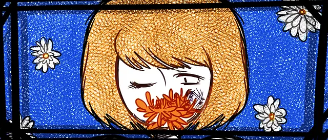 Laruin ang Trampled Flower