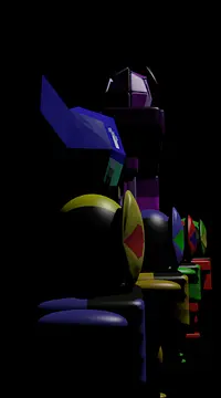 Rhuldor - The Final Threa - Скріншоти