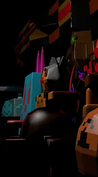 Rhuldor - The Final Threa - Immagini