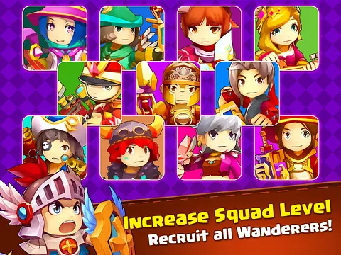 Juega a Rogue Life: Squad Goals