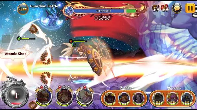 Fantasy Squad - Mga piktur