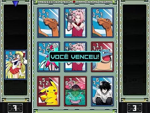 All Stars Triple Triad - Images