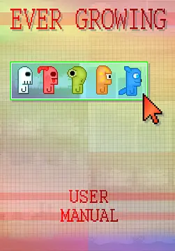 Ever Growing - Kuvien