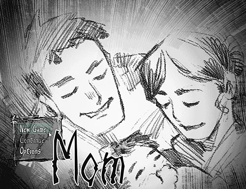 Laruin ang Mom