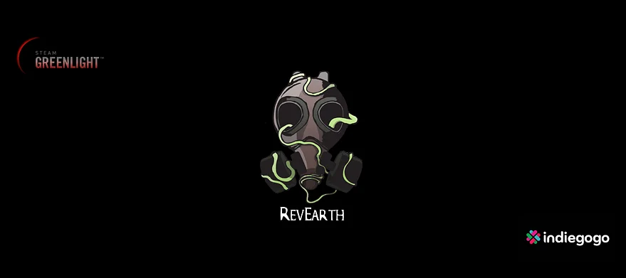 Παίξε RevEarth