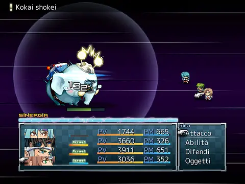 Overdrive - Obrázky