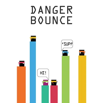Danger Bounce  - Obrázky