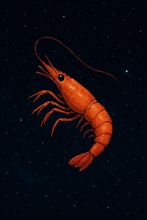 Shrimp Rain Challenge! | Cover Image