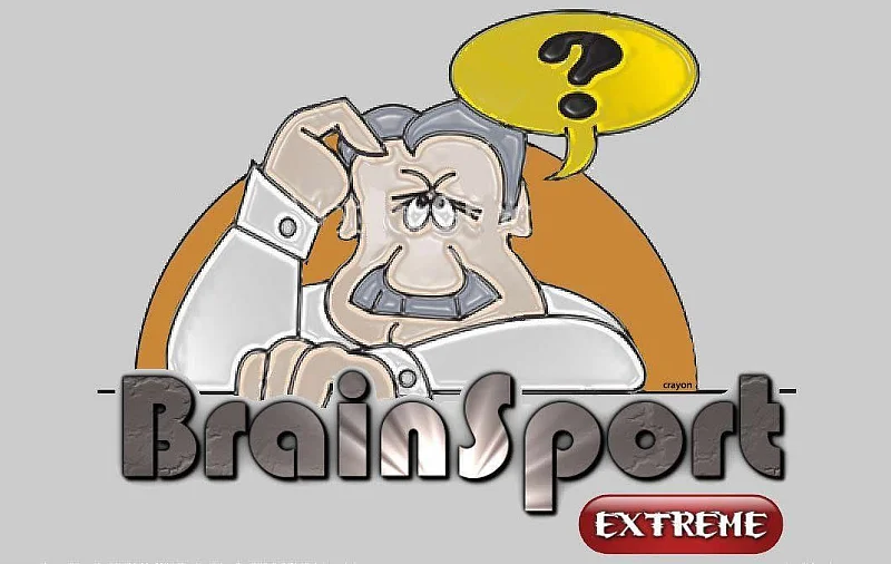 Laruin ang BrainSport Extreme
