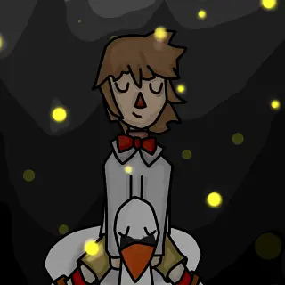 The eternal Winter Demo 2 - Imágenes