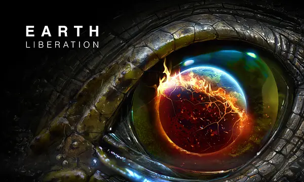 Earth Liberationをプレイする