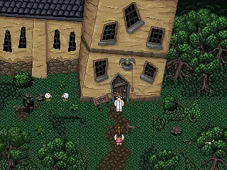 Zauberer & Prinzessi - Скріншоти