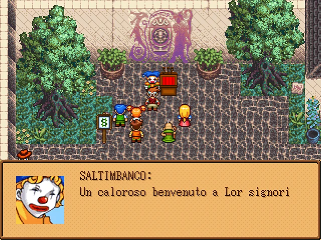 Main Save the prinCESS