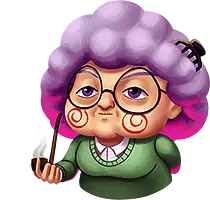 Keen - Zrzuty ekranu