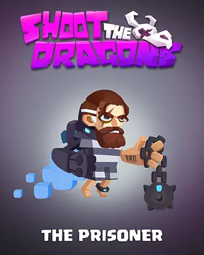 Shoot The Dragons - Imágenes