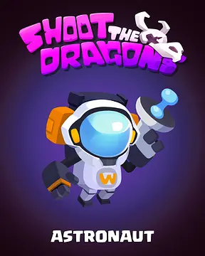 Shoot The Dragons - Obrázky