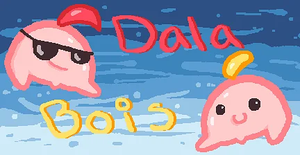 Graj w Dala Bois