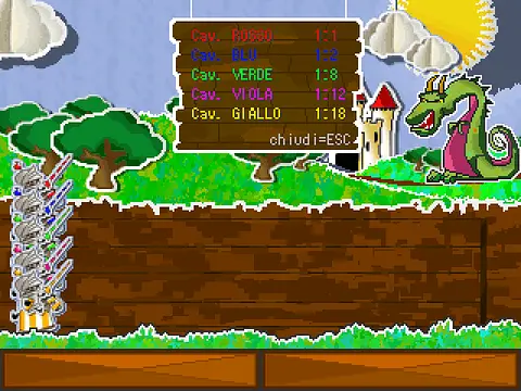 Save the prinCESS - تصاویر