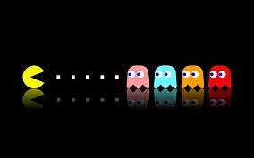 Play Pacman