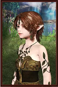 Heroes of Shaola - 作品