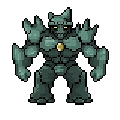 Jogue The world pillar 