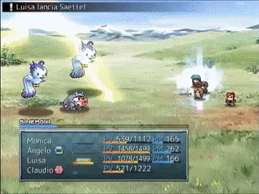 Overdrive - Mga piktur