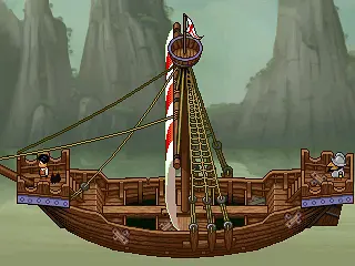 El Dorado 2 - Στιγμιότυπα