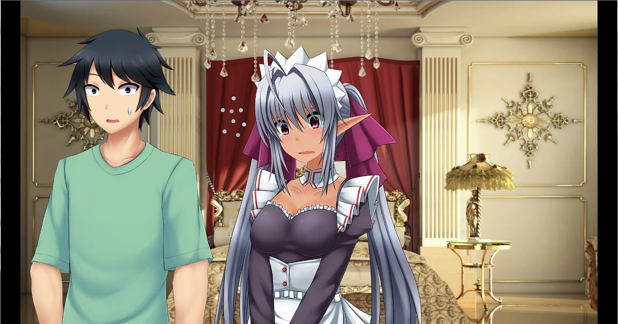 Juega a Tears of Yggdrasil