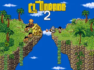 El Dorado 2 - Bilder