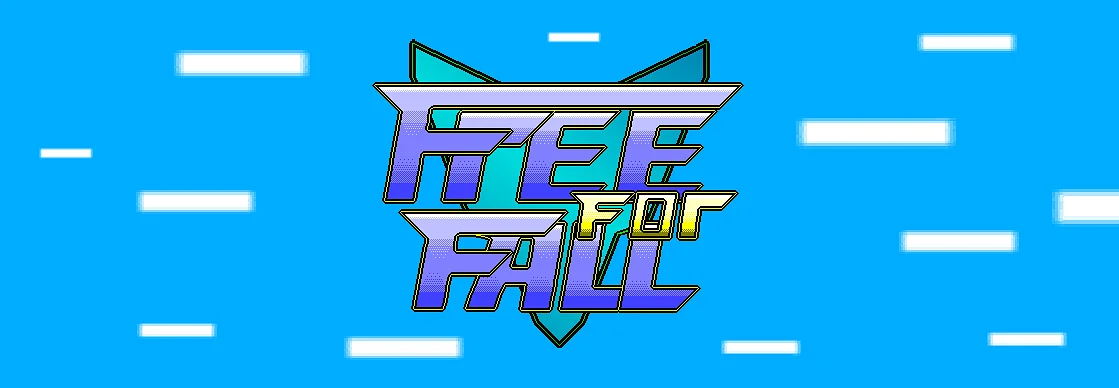 Jogue Free for Fall