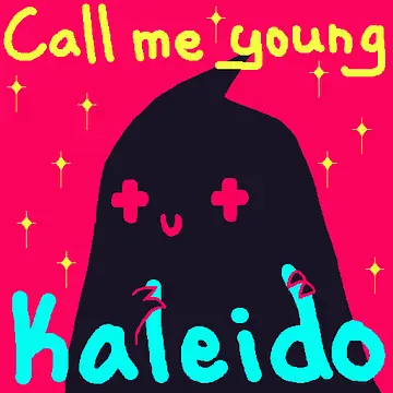 Грати в Call Me Young Kaleido