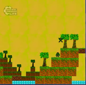 Terreur tropicale - Obrázky