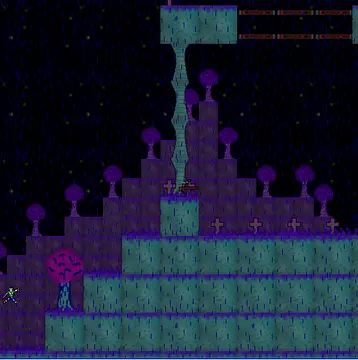 Terreur tropicale - Imagens