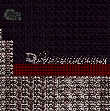 Terreur tropicale - 作品