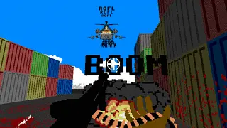 ...KILL COMMANDO - Gambar