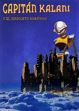 Gioca a Capitan Kalani