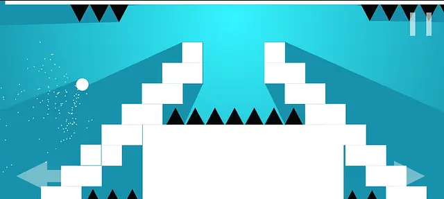 Risky Steps : Deadly Zone - تصاویر