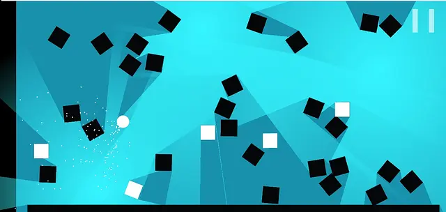 Risky Steps : Deadly Zone - Zrzuty ekranu