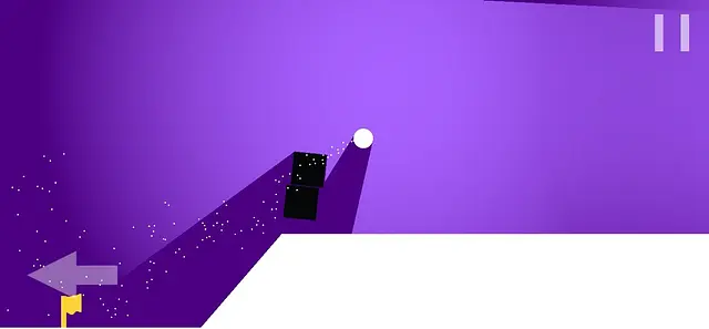 Risky Steps : Deadly Zone - หน้าจอ