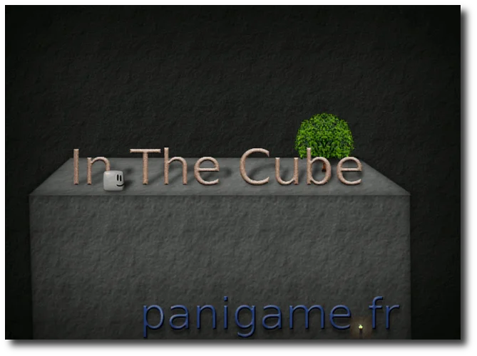 Παίξε In The Cube  III
