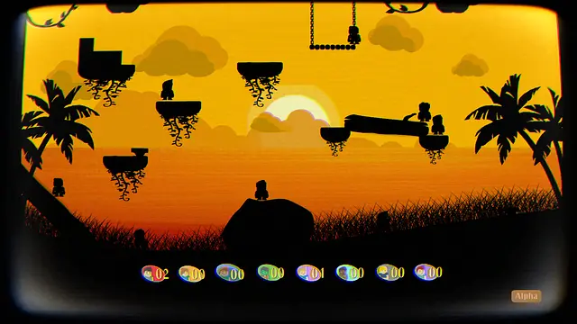 Spiele Old Fashioned Rinky Dink