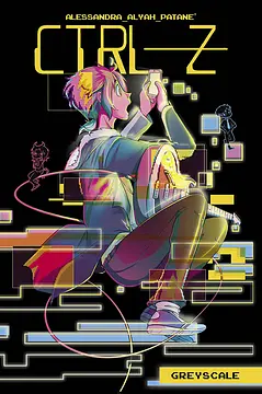 PacHugo v2.0-alpha - Imej