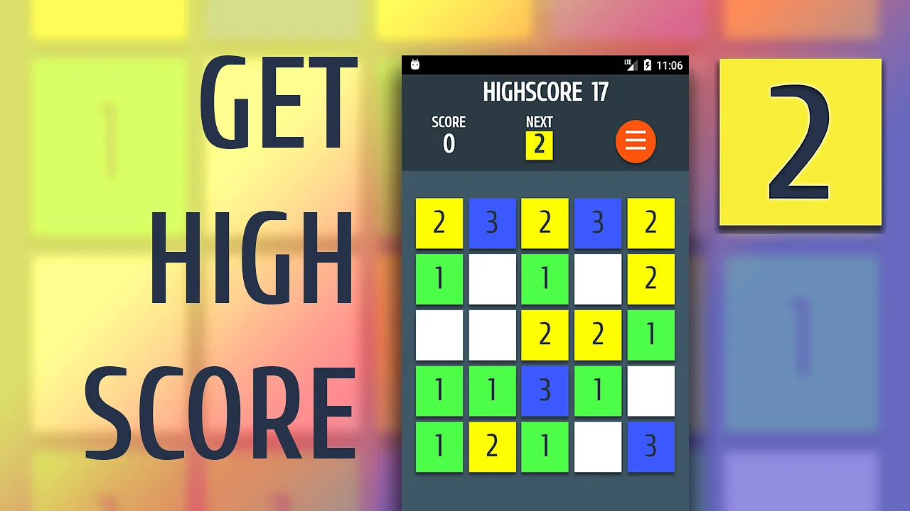 Play HighScore: The Game