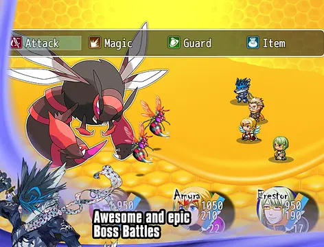 Barlagg's Quest - 이미지