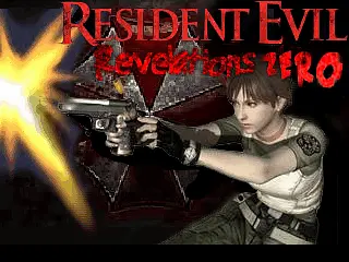 Resident Evil RZ. - Kuvien