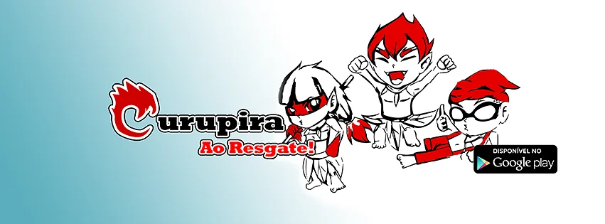 Speel Curupira - On the Rescue!